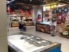 -盒马鲜生(联投广场店)