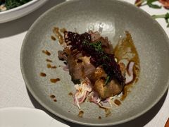 牛舌-Marina厨房·ALA精酿(月湖盛园店)