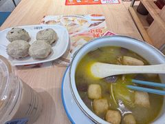 -小杨生煎(黄河路店)