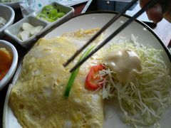 -长今家韩国料理(瑞景店)