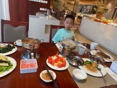 -国家会议中心大酒店