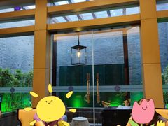 -东方御花园酒店