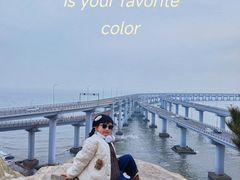 -星海湾跨海大桥