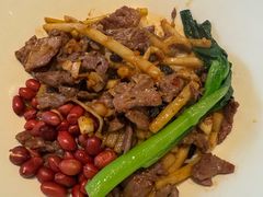 -漆黑觉米粉(三里屯店)