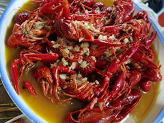 -龙虾奇迹(大华三路店)