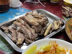 -马学武手抓美食(下南关总店)