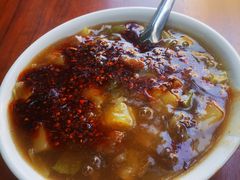 -马光荣肉丸糊辣汤(边东街店)