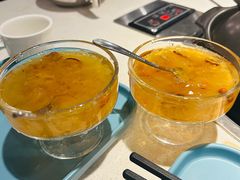 -百年果林椰子鸡(中洲店)