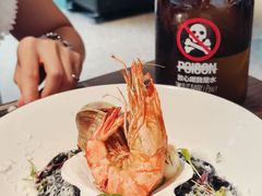 -黑手制面·Gentle Pasta(国金天地店)