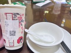 -岭南小生·粤港点心(南门口店)