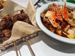 -欧记大排档·景德菜(上海首店)