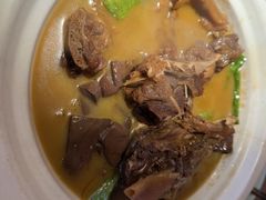 -老淮安·淮安菜(涟水店)
