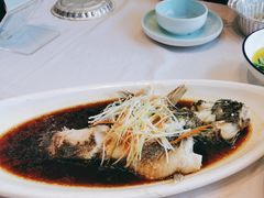 清蒸笋壳鱼-930私房菜(欧阳路店)