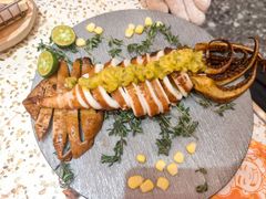 -小董哥烤串·爆汁大油边(故宫店)
