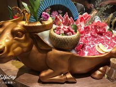 -尚海豆捞(乐虹坊店)