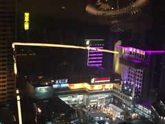 -广州花园酒店-凌璇阁360度高空海鲜自助餐CAROUSEL