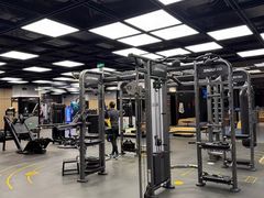 -燃坊JEN ACTIVE游泳健身中心·深圳前海JEN酒店