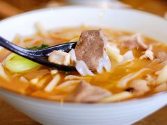 -漆黑觉米粉(三里屯店)