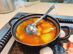 -猪的故事·韩式烤肉(韩乐坊店)