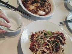 -李记搅团•非遗陕菜(三桥店)
