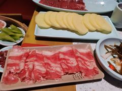 -麻辣英雄重庆火锅(二城广场店)