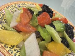 -砂锅居(西四店)