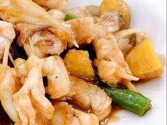 -红日饭店(裕隆三路店)