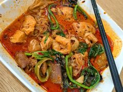 -林静小吃(复兴路店)