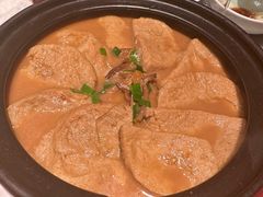 素鸡-苏帮袁Sue Cuisine(来福士店)