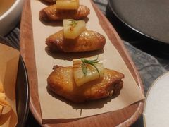 -LES ELITES 英集荟(南京西路店)