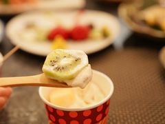 -菊上料理(蜀山银泰百货店)