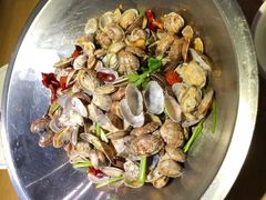 -吕氏疙瘩汤·海鲜新鲁菜(凯德mall新都心店)