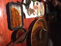 大渝火锅(宜兴店)-大渝火锅(氿滨大道店)
