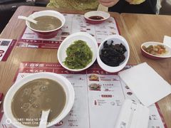 -喜家德虾仁水饺(北站店)