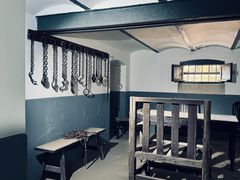 -青岛德国监狱旧址博物馆