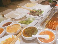 -海底捞火锅(凯德广场店)