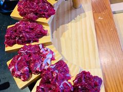 -宴全牛粤来越牛潮汕鲜牛肉火锅(海州万达广场店)