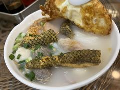 -正宗潮州鱼蛋粉(长寿西路店)