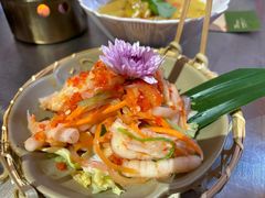 -清迈清迈巷口小排档(烟台山店)
