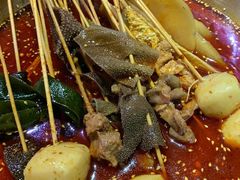 -付小姐在成都(中山公园店)