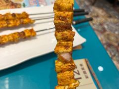 -巴依老爷新疆美食(望京小街店)