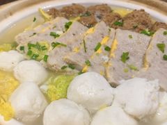 -黄泥岗·地道湖北菜(奥特莱斯店)