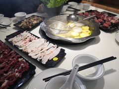-潮发潮汕牛肉店(龙洞店)