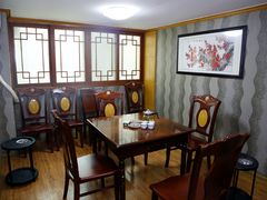 包厢-柳湖茶坊(柳湖店)