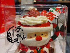 -味多美蛋糕(北医三院店)