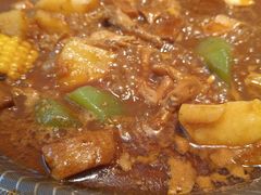 -半天妖烤鱼(和平印象城店)