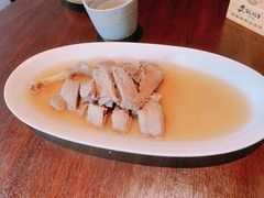 -扬州狮子楼·非遗淮扬菜(总店)
