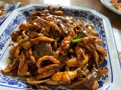 -洞天食府(北大街店)