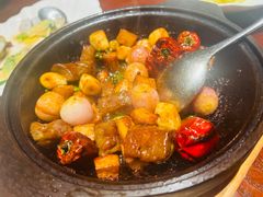 -明州小宴(文化广场店)
