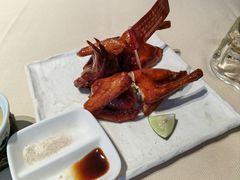 -侨美食家·粤菜(体育西路店)